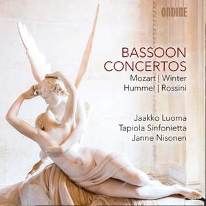 Bassoon Concertos