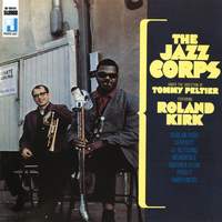 The Jazz Corps