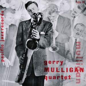 Gerry Mulligan Quartet