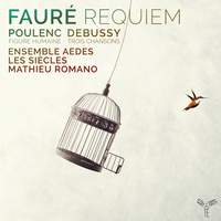 Fauré: Requiem 