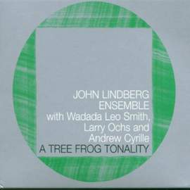 A Tree Frog Tonality