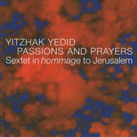 Passions and Prayers