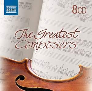 The Great Composers