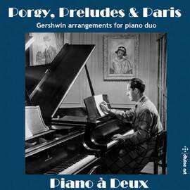 Porgy, Preludes & Paris