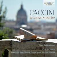 Caccini: Le Nuove Musiche