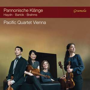 Sounds of Pannonia