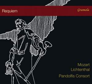 Mozart; Peter Lichtenthal: Requiem