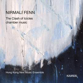 Nirmali Fenn: The Clash Of Icicles