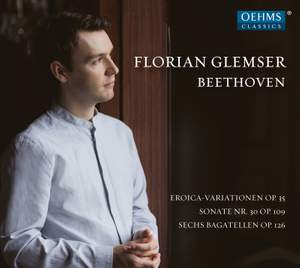 Beethoven: Eroica Variations
