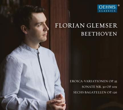 Beethoven: Eroica Variations