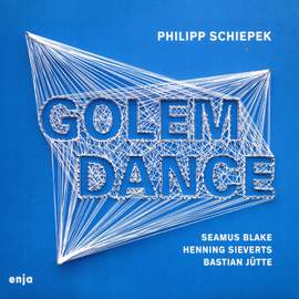 Golem Dance feat. Seamus Blake