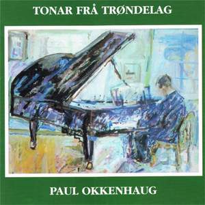 Tonar Frå Trøndelag - Paul Okkenhaug