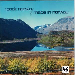Godt Norsk - Made in Norway