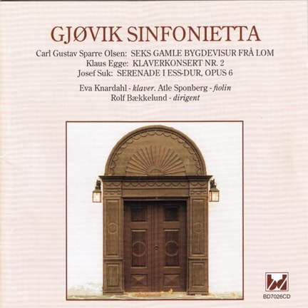 Gjøvik Sinfonietta