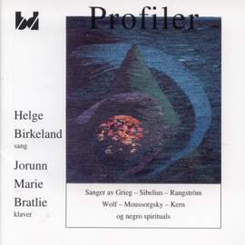 Profiler