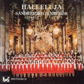 Halleluja