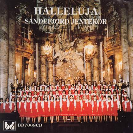Halleluja