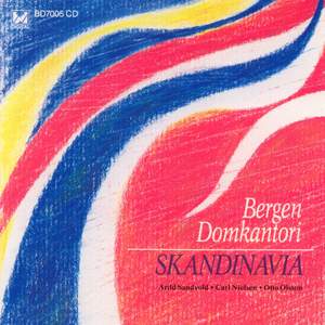Skandinavia
