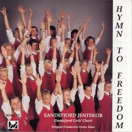 Hymn to Freedom
