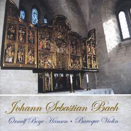 Johann Sebastian Bach