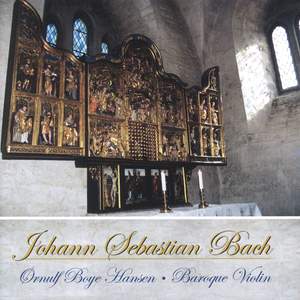Johann Sebastian Bach