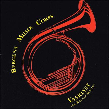 Vaarlyst