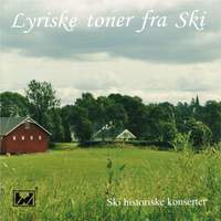 Lyriske Toner Fra Ski