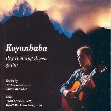 Koyunbaba