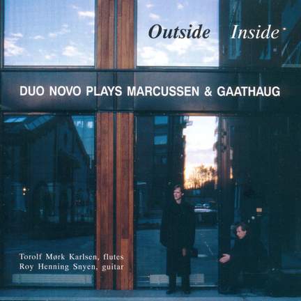 Outside-Inside