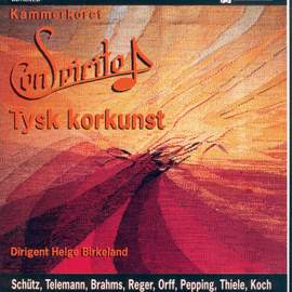 Tysk Korkunst