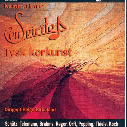 Tysk Korkunst