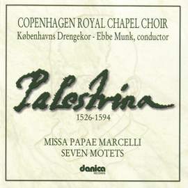 Palestrina
