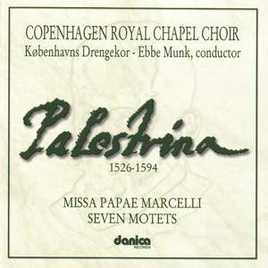 Palestrina