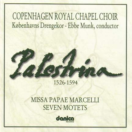 Palestrina