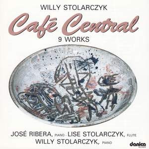 Café Central