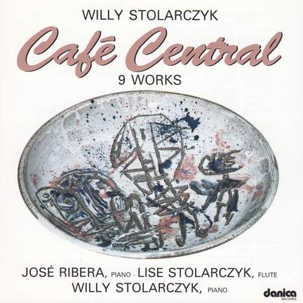 Café Central
