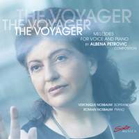 Petrovic: The Voyager