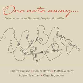 One Note Away
