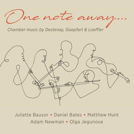 One Note Away