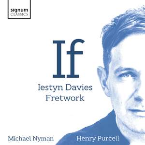 If: Michael Nyman & Henry Purcell Product Image