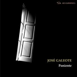 José Galeote: Poniente