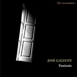 José Galeote: Poniente