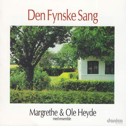 Den Fynske Sang