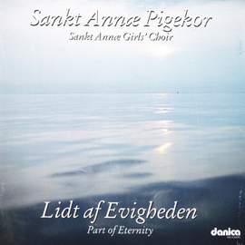 Part of Eternity - Lidt Af Evigheden