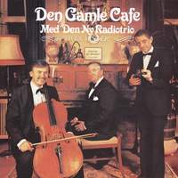 Den Gamle Café - Vivex Minder
