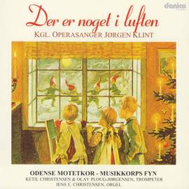 Der Er Noget I Luften