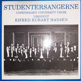 Studentersangerne