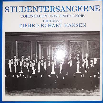 Studentersangerne