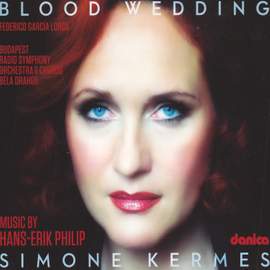Blood Wedding