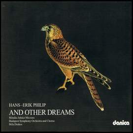 Hans-Erik Philip: And Other Dreams
